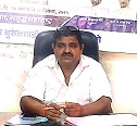 ग्रामपंचायत अधिकारी
